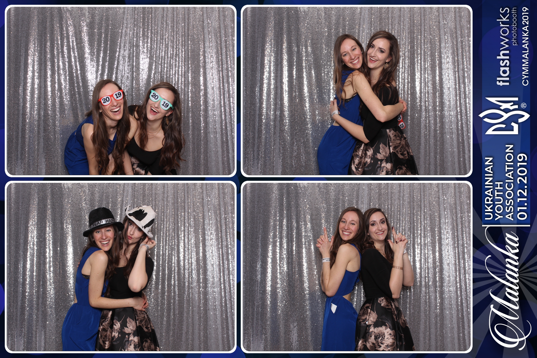 2019 CYM Malanka | View more photos from the event at gallery.flashworksphotobooth.com/u/FlashworksPhotoboothInc/2019-CYM-Malanka
